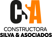 Logo Silva y Asociados sas